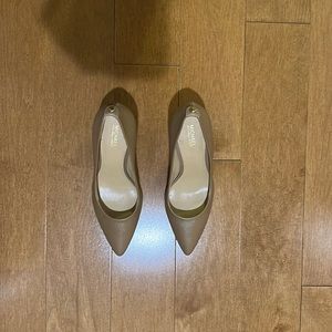 Michael Kors heels